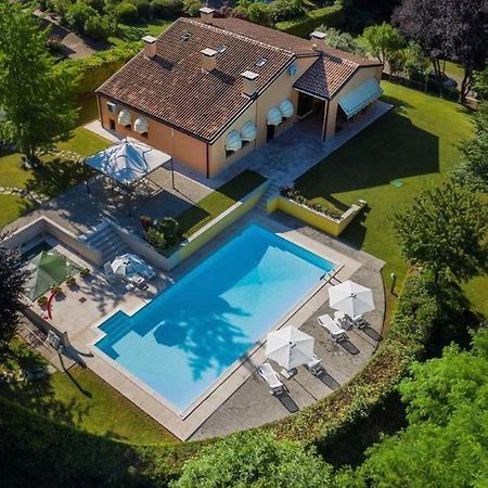 Villa Fior Di Robinia Giavera del Montello Экстерьер фото