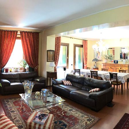 Villa Fior Di Robinia Giavera del Montello Экстерьер фото