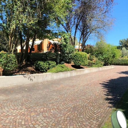 Villa Fior Di Robinia Giavera del Montello Экстерьер фото