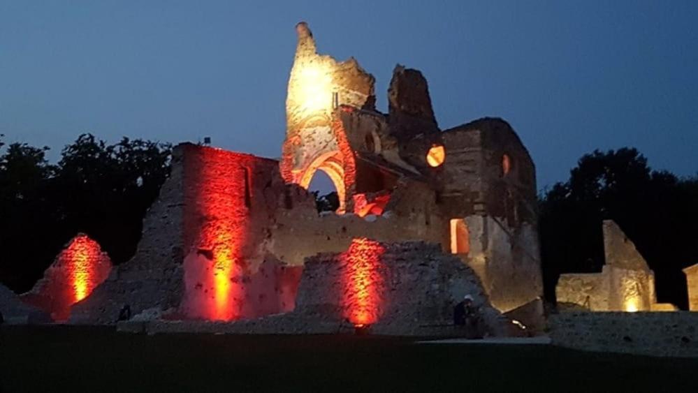 Villa Fior Di Robinia Giavera del Montello Экстерьер фото