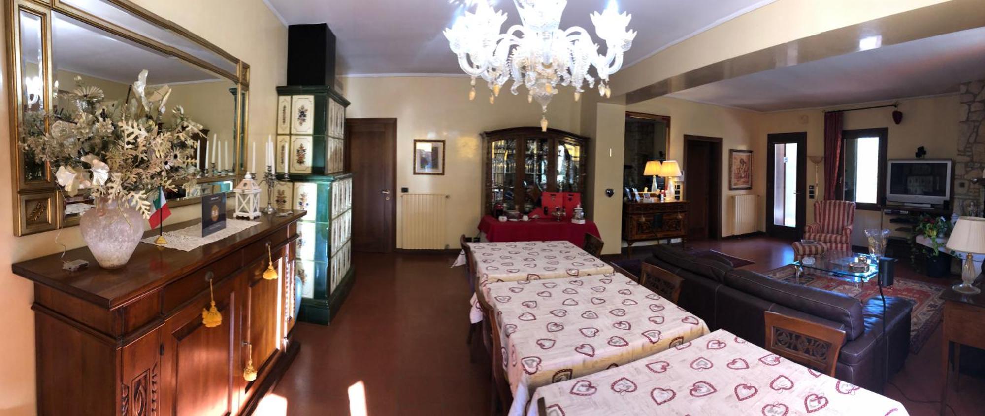 Villa Fior Di Robinia Giavera del Montello Экстерьер фото