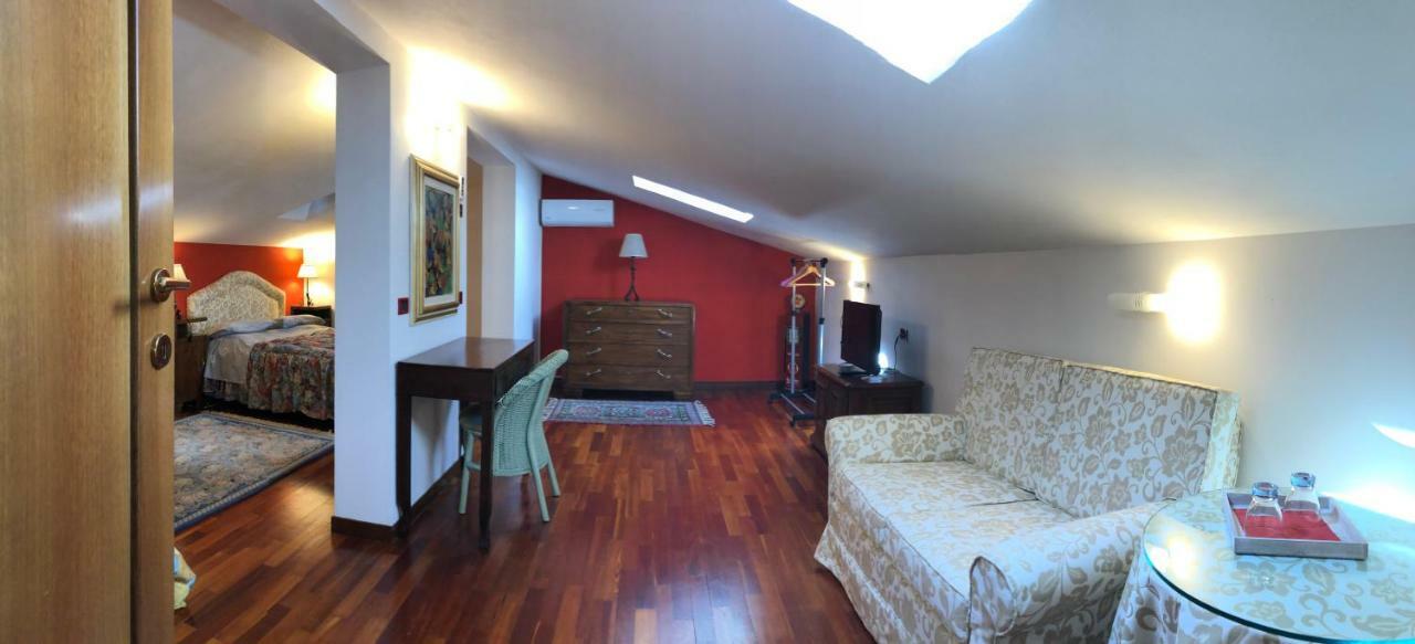 Villa Fior Di Robinia Giavera del Montello Экстерьер фото