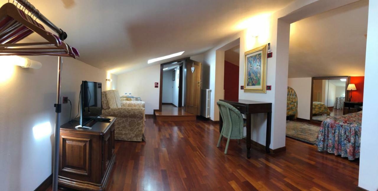 Villa Fior Di Robinia Giavera del Montello Экстерьер фото