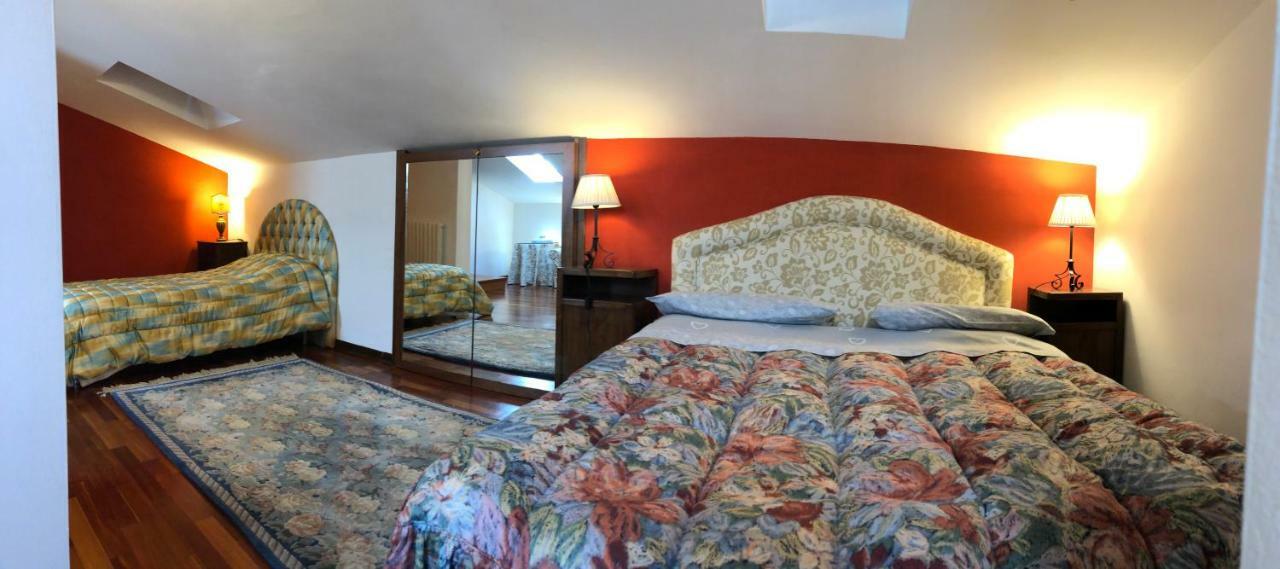 Villa Fior Di Robinia Giavera del Montello Экстерьер фото