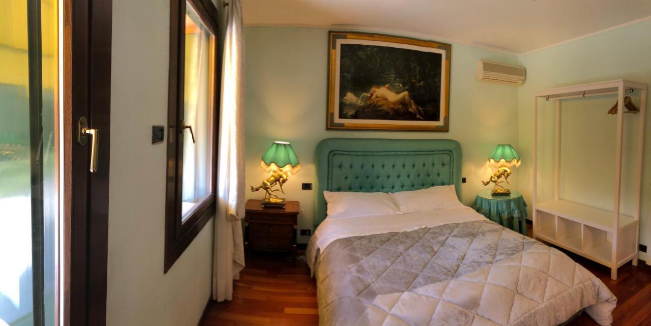 Villa Fior Di Robinia Giavera del Montello Экстерьер фото