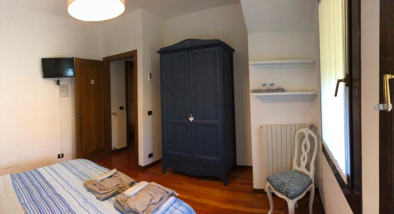 Villa Fior Di Robinia Giavera del Montello Экстерьер фото